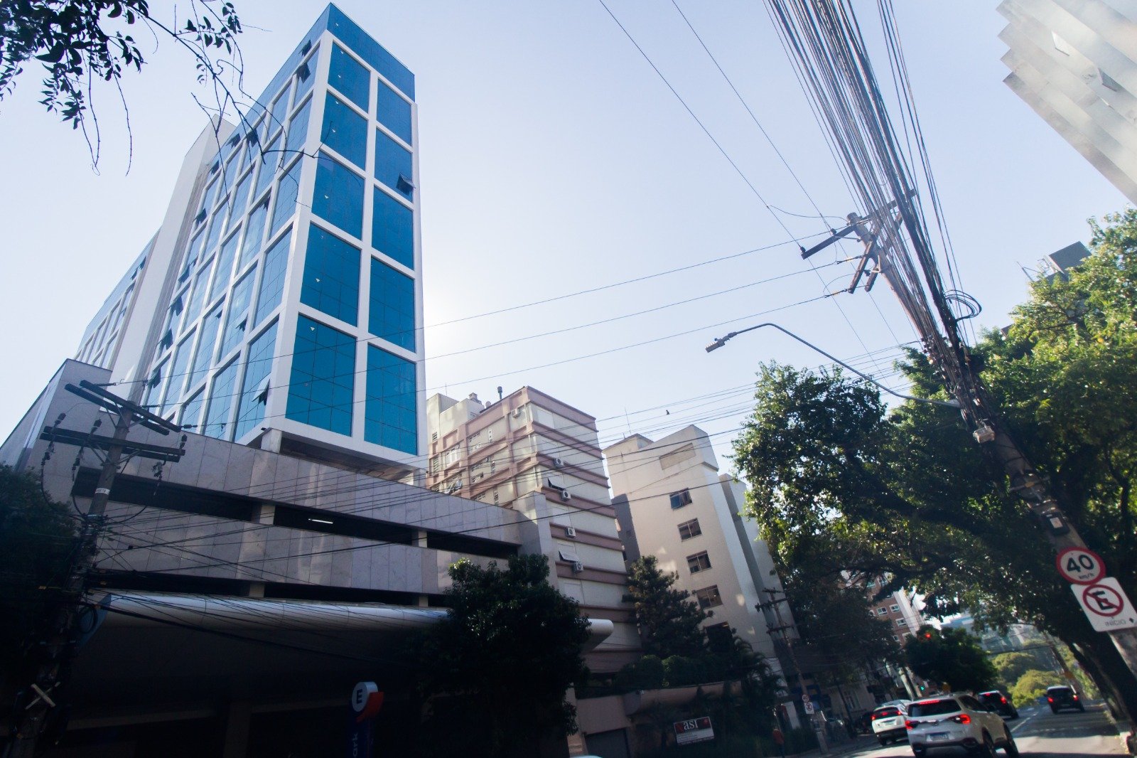 Escritório Siqueira Advogados